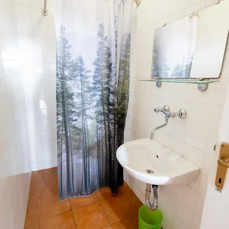Soba Pri Kosu Homestay *