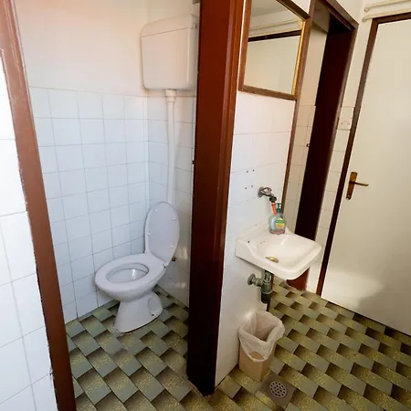 Soba Pri Kosu Homestay Slovenska Bistrica