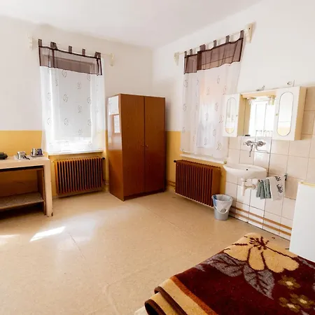 Homestay Soba Pri Kosu