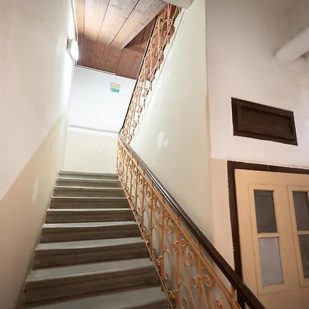 Homestay Soba Pri Kosu
