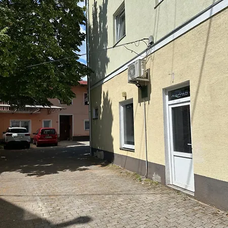 Soba Pri Kosu * Slovinská Bystrica