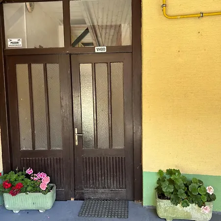 Ubytování v soukromí Soba Pri Kosu