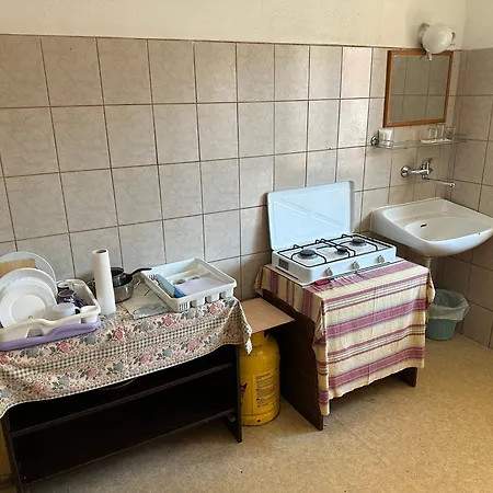Nastanitev v družini Soba Pri Kosu
