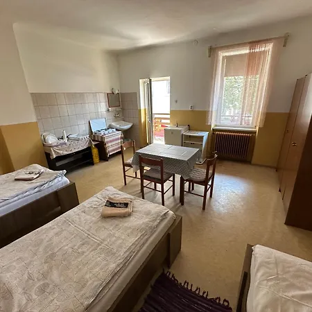 Soba Pri Kosu * Slovenska Bistrica