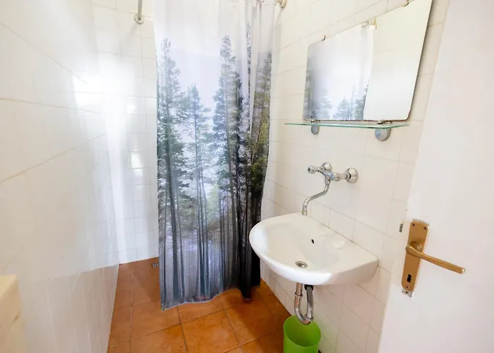 Soba Pri Kosu Homestay *