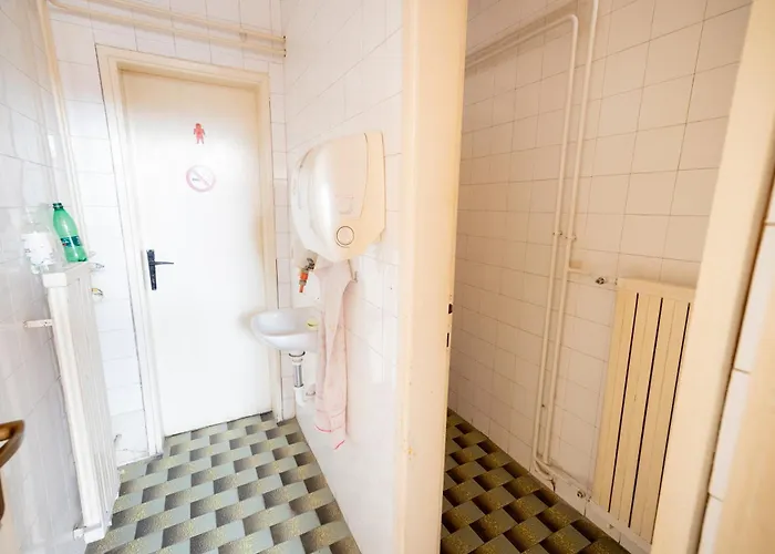 Soba Pri Kosu * Slovenska Bistrica