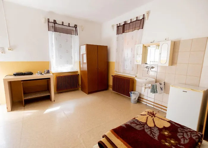 Homestay Soba Pri Kosu