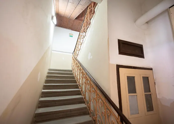 Homestay Soba Pri Kosu