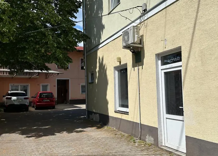 Soba Pri Kosu * Slovenska Bistrica