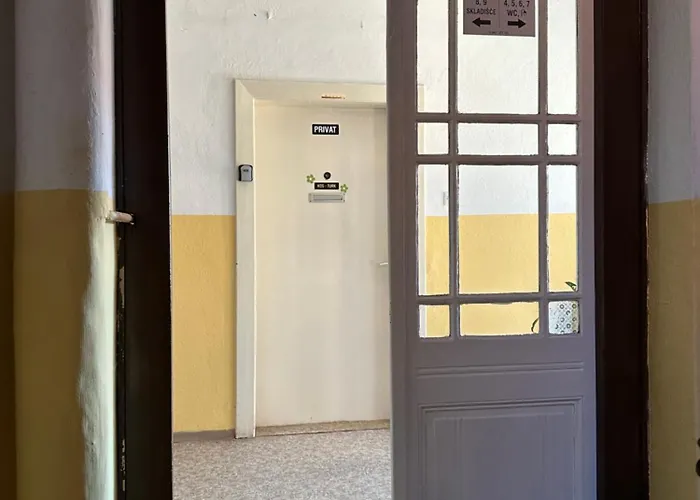 Soba Pri Kosu Slovenska Bistrica