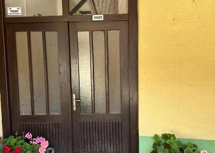 Homestay Soba Pri Kosu