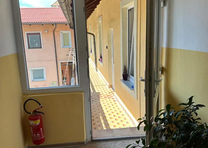 Soba Pri Kosu Homestay