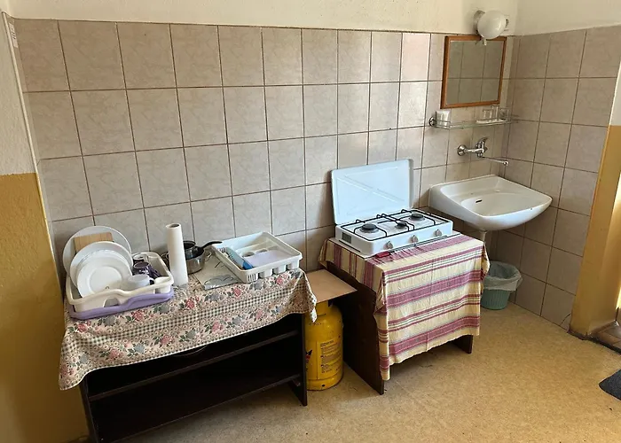 Homestay Soba Pri Kosu