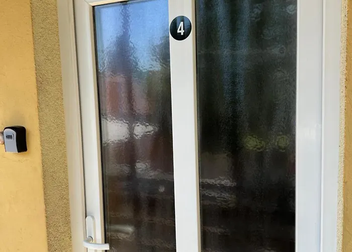 Soba Pri Kosu Homestay *