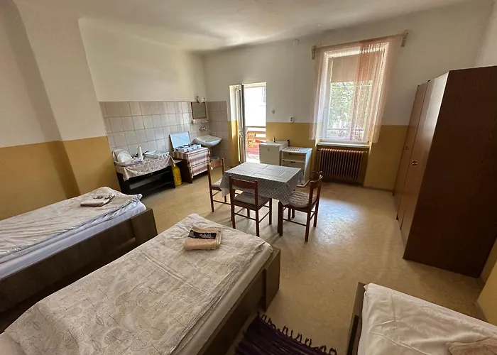 Soba Pri Kosu * Slovenska Bistrica